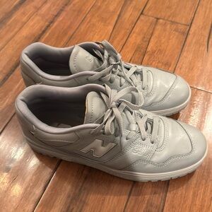 Men’s New Balance 550